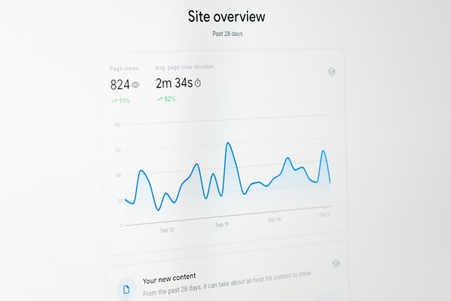 Google Analytics 4 (GA4) vs. Universal Analytics (UA)