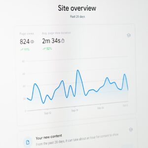 Google Analytics 4 vs Universal Analytics