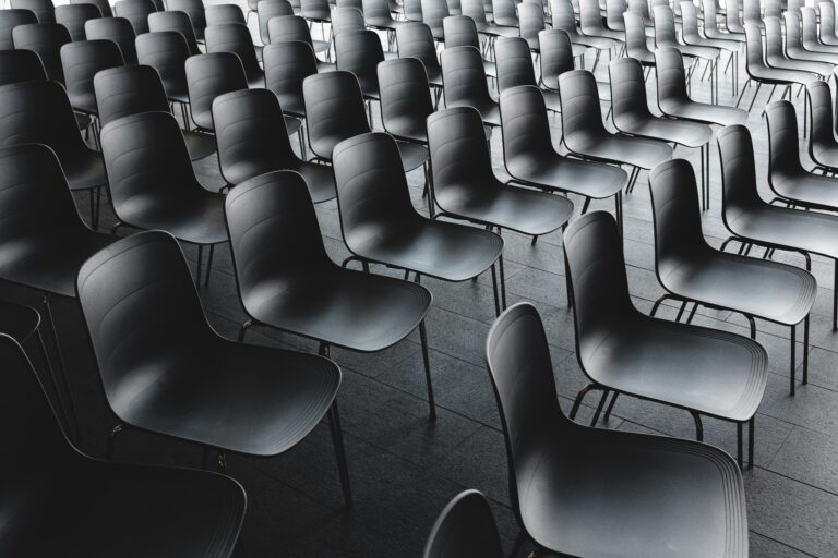 Audience manager Google reklaam