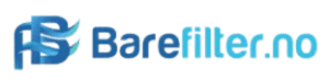 Barefilter logo
