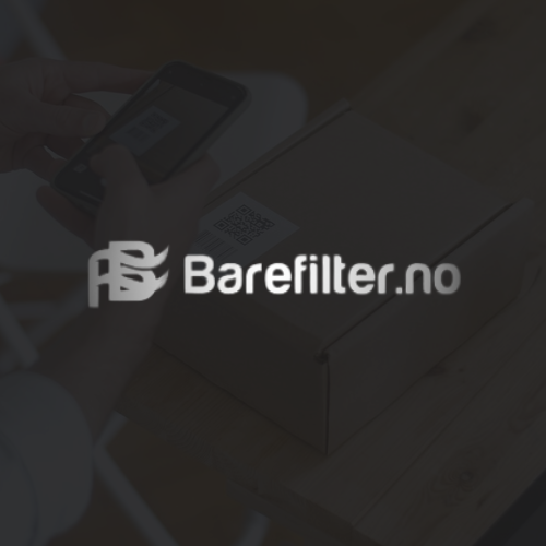 Barefilter