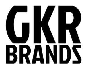 GKR logo