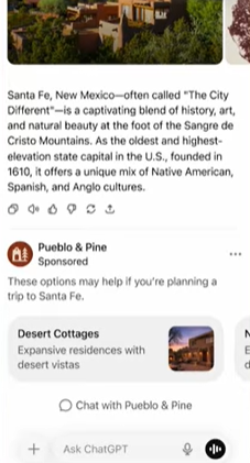 ChatGPT reklaam - number 2