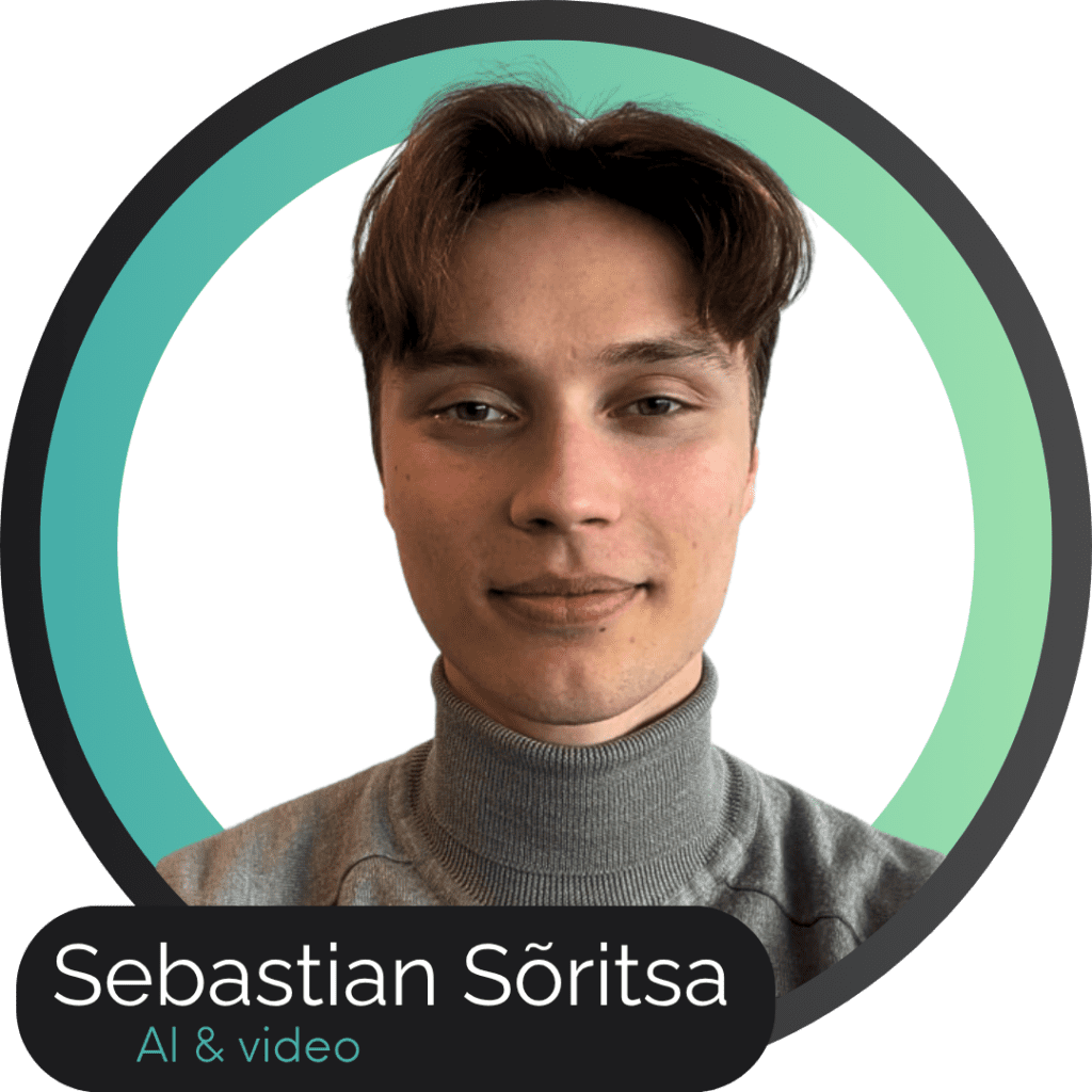 Sebastian Sõritsa